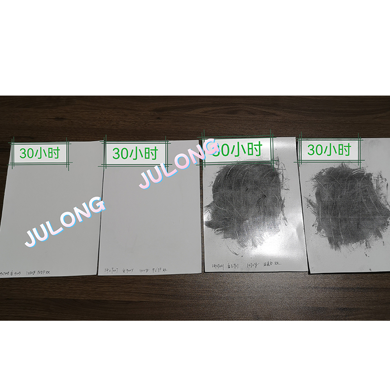Material de membrană de arhitectură 1250g PVDF