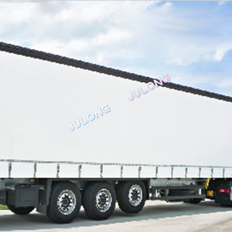 Tarp din PVC pentru perdeaua laterală a camionului