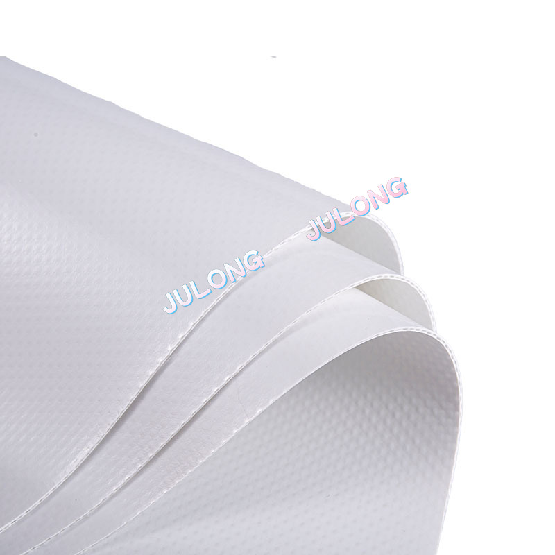 Material de membrană de arhitectură 1250g PVDF