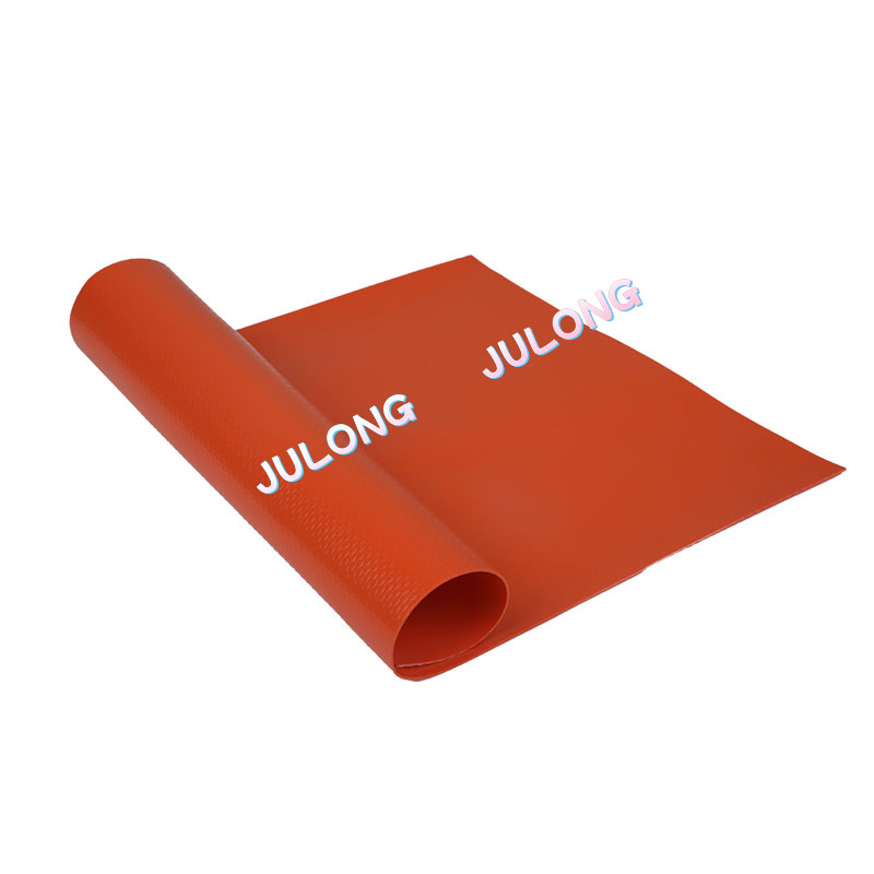 Țesătură de ușă de mare viteză de 0,8 mm din PVC