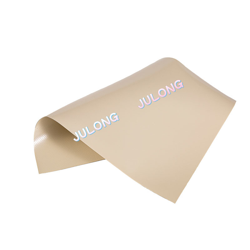 750g PVC Blockout Blockout Marquee Tent Fabric