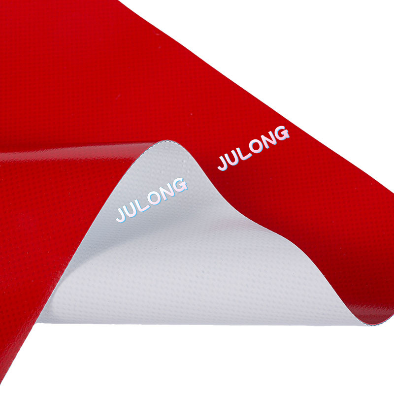 750g PVC Blockout Blockout Marquee Tent Fabric