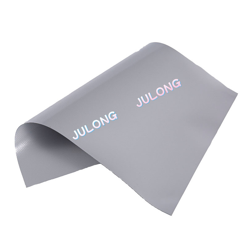 750g PVC Blockout Blockout Marquee Tent Fabric
