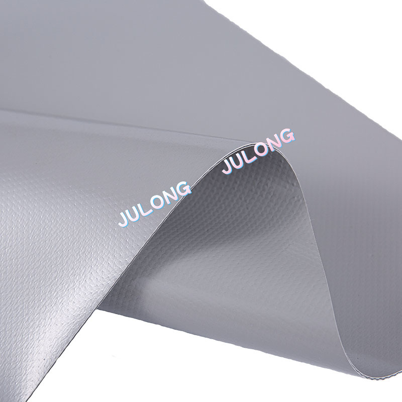 750g PVC Blockout Blockout Marquee Tent Fabric