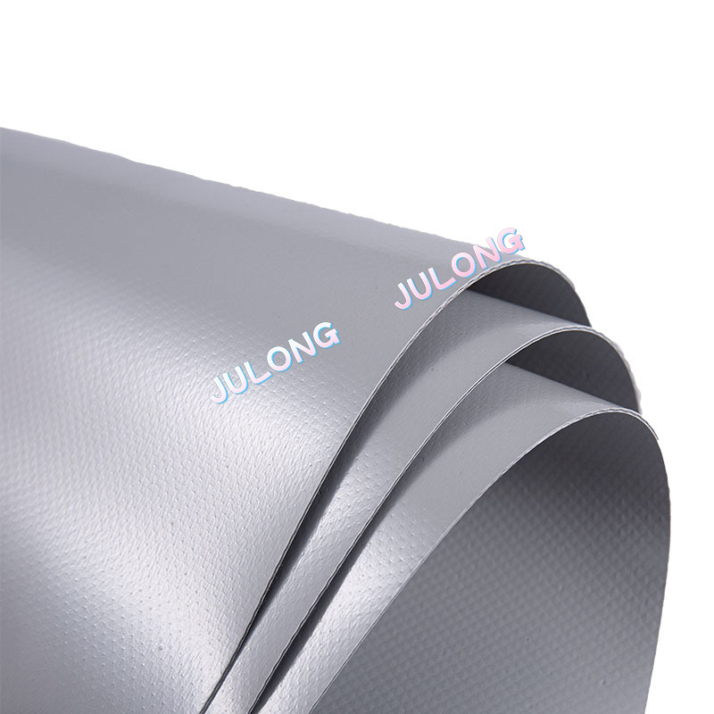 750g PVC Blockout Blockout Marquee Tent Fabric