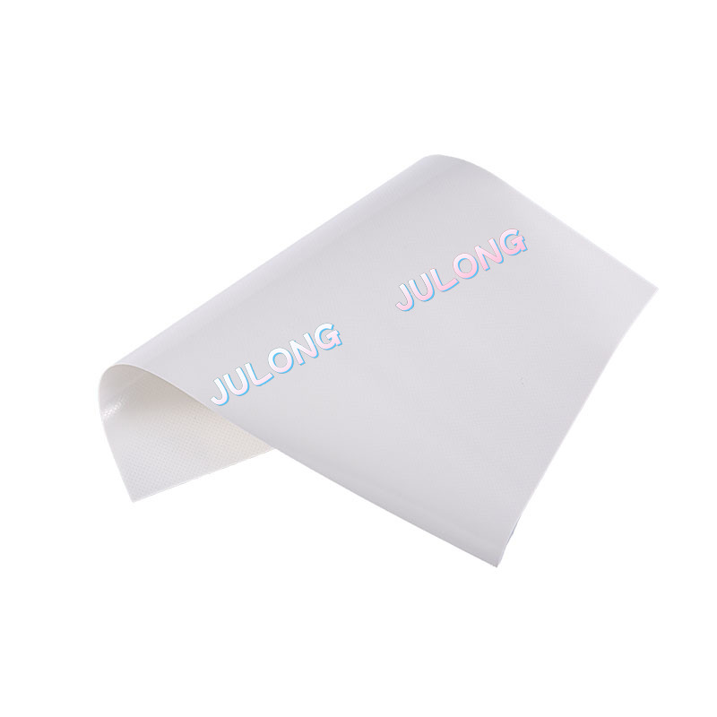 Țesătură de cort de marș acoperită de 650g din PVC