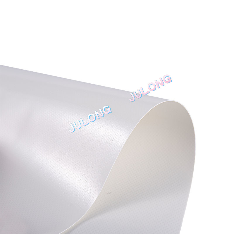 Țesătură de cort de marș acoperită de 650g din PVC
