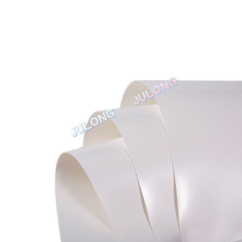 Țesătură de cort de marș acoperită de 650g din PVC