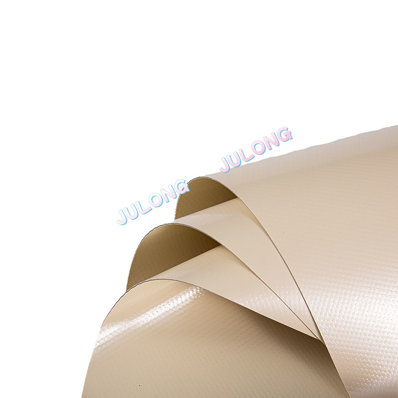 750g PVC Blockout Blockout Marquee Tent Fabric