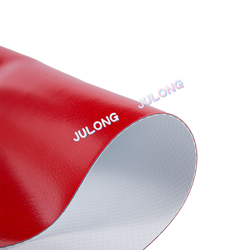 750g PVC Blockout Blockout Marquee Tent Fabric