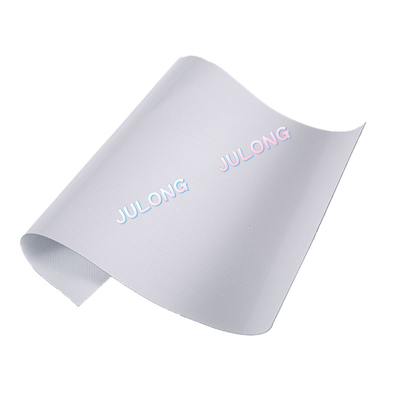 750g PVC Blockout Blockout Marquee Tent Fabric