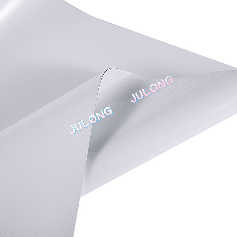 750g PVC Blockout Blockout Marquee Tent Fabric