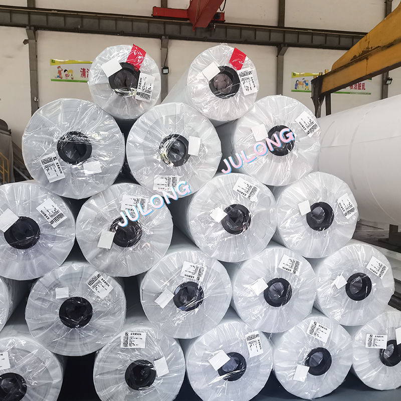 Țesătură de cort de marfă acoperită cu 850g din PVC